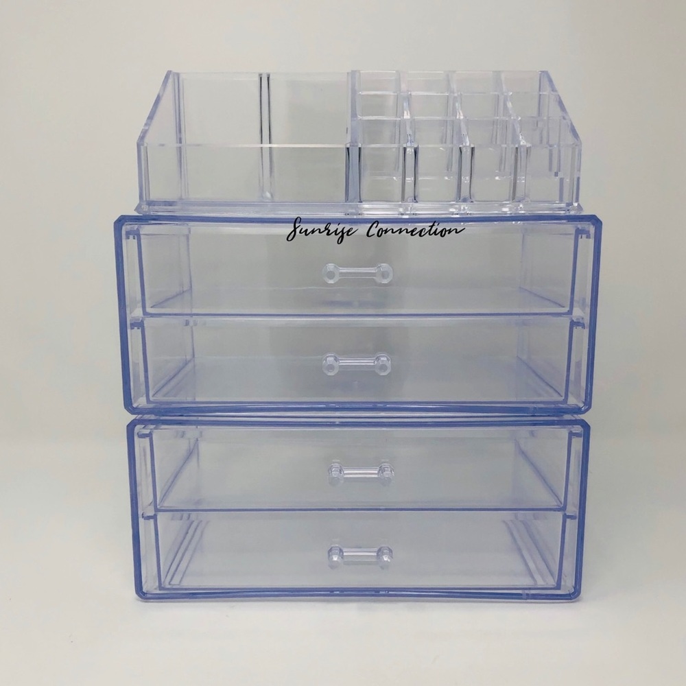 🔥Best Seller🔥Cosmetic Organizer - Picture 2 of 8